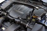 Jaguar XF Supercharged 2012 года